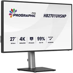 IIYAMA HB2701UHSNP-B1 4K UHD IPS