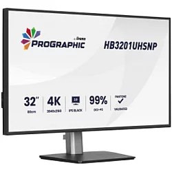 IIYAMA IPS 4K 60Hz (HB3201UHSNP-B1)