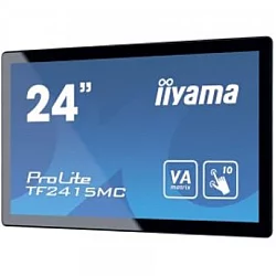 IIYAMA TF2415MC-B2 10 point touch screen VA 60 Hz (TF2415MC-B2)