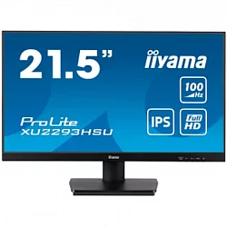 IIYAMA XU2293HSU-B7 FHD IPS