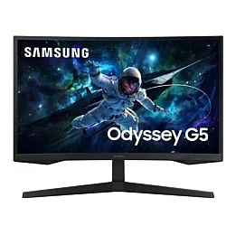 SAMSUNG G55C S27CG554EU QHD 165Hz