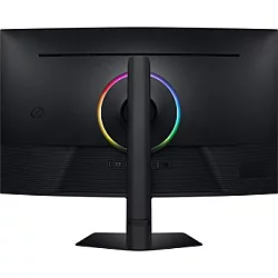 SAMSUNG G7 G75F Odyssey LS37FG750EUXEN 4K VA 165Hz
