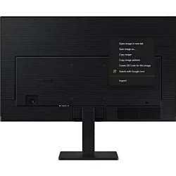 SAMSUNG LS24D304GAUXEN IPS FHD 100Hz