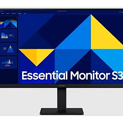 SAMSUNG LS24D304GAUXEN IPS FHD 100Hz