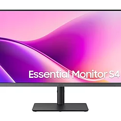 SAMSUNG LS27F434UAUXEN IPS FHD 100Hz USB-C