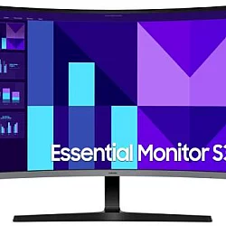 SAMSUNG LS32D396GAUXEN VA FHD 100Hz Curved