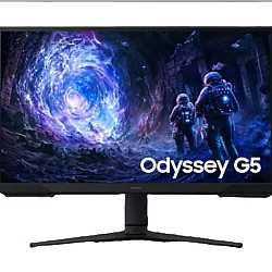 SAMSUNG LS32FG510EUXEN VA QHD 165Hz