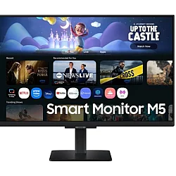 SAMSUNG LS32FM702UUXDU AI Smart Monitor M7 M70F 4K