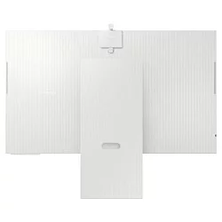SAMSUNG LS32FM801UUXDU AI Smart Monitor M8 M80F 4K