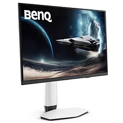 BENQ EX271UZ MOBIUZ UHD 4k OLED 240 Hz FreeSync Premium Pro gaming monitor