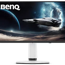 BENQ EX271UZ MOBIUZ UHD 4k OLED 240 Hz FreeSync Premium Pro gaming monitor