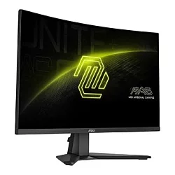 MSI MAG 321CQF E18 WQHD 180Hz FreeSync Curved