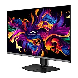 MSI MPG 321CURX QD-OLED 4K UHD QD-OLED 240Hz G-Sync Curved