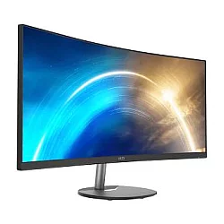 MSI PRO MP341CQ E12 UWQHD 120Hz AdaptiveSync Curved