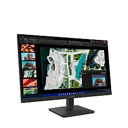 LENOVO ThinkVision S27-4e (Raven Black) Full HD IPS, 100Hz, HDMI, VGA (64BEKAT1EU)