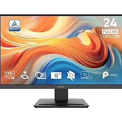 MSI PRO MP241 E14V FHD VA 144Hz