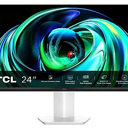 TCL 24G54 IPS MiniLED 100Hz 5ms