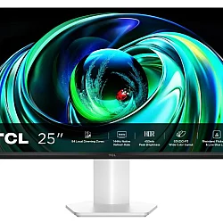 TCL 25G54 IPS MiniLED 144Hz FHD 5ms