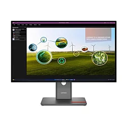 LENOVO ThinkVision P27Q-40 IPS QHD 120Hz (64A7GAT6EU)