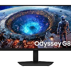 SAMSUNG LS32H700EAUXEN VA 4K 60Hz