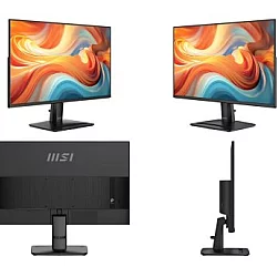 MSI PRO MP245 VA FHD 144Hz