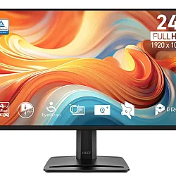 MSI PRO MP245 VA FHD 144Hz