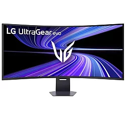 LG 52G930B-B VA 5K 240Hz USB-C