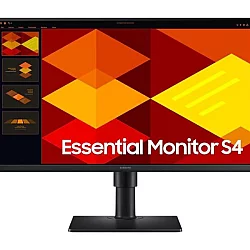 SAMSUNG LS24D406GAUXEN IPS FHD 100Hz