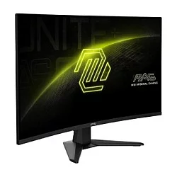 MSI MAG 32C6X FHD 250Hz AdaptiveSync Curved