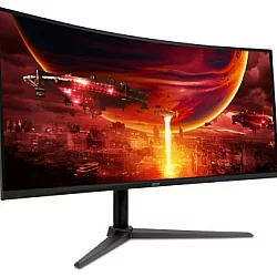 ACER ED340CURX0BMIIPX Nitro UWQHD VA 200Hz Curved