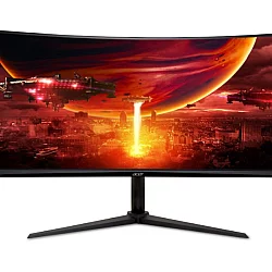 ACER ED340CURX0BMIIPX Nitro UWQHD VA 200Hz Curved