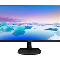 PHILIPS 243V7QDAB/00 IPS Panel Full HD VGA, DVI, HDMI, Zvucnici