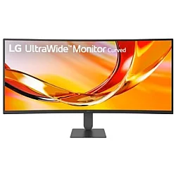 LG 34U620B-B WQHD VA 144Hz Curved