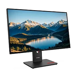 LENOVO 27 QHD IPS 120Hz ThinkVision T27Q-40 64A6GAT6EU