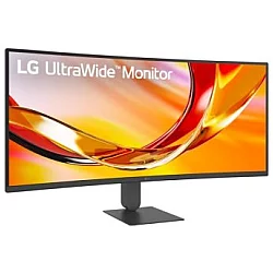 LG 34U640B-B QHD 144Hz VA Curved