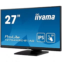 IIYAMA ProLite T2754MSC-B1AG IPS FHD Touch