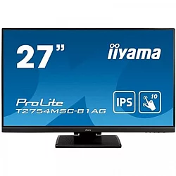 IIYAMA ProLite T2754MSC-B1AG IPS FHD Touch