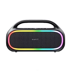 Havit Bluetooth zvučnik 2x25W SK862BT
