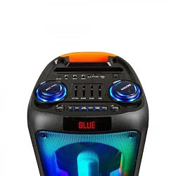 Havit Bežični zvučnik 40W RGB SQ119BT-EU