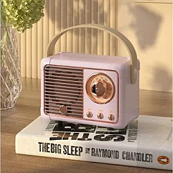 3G Bluetooth zvucnik HM11 pink