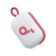 ANKER ANKER Soundcore Select 4 Go - Red