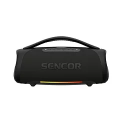 SENCOR Bluetooth zvučnik Sencor RESONEX MEGA/vodootporan/IPX7/130W/crna