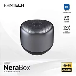 FANTECH Bluetooth zvučnik BS155 NeraBox crni