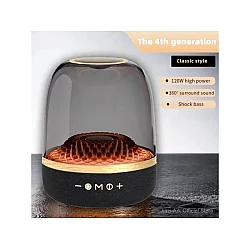 MS MOBILE Zvučnik bluetooth RS LP90 20W crni