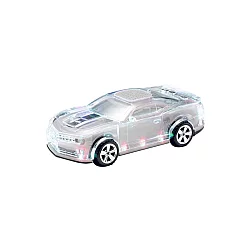 Wster WS-380 Auto bluetooth zvučnik beli