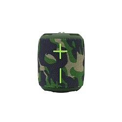 MS MOBILE Zvučnik bluetooth S350 camouflage
