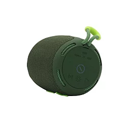 MS MOBILE Zvučnik bluetooth S350 zeleni