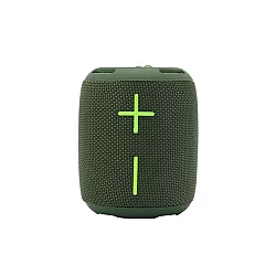 MS MOBILE Zvučnik bluetooth S350 zeleni