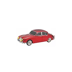 Wster Zvučnik Bluetooth WS-596 Auto Crveni