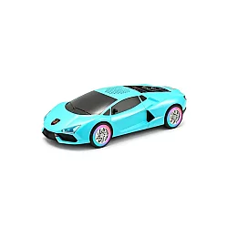 Wster Zvučnik bluetooth WS-690 auto plavi